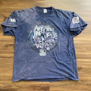 def jam 2000 vintage shirt